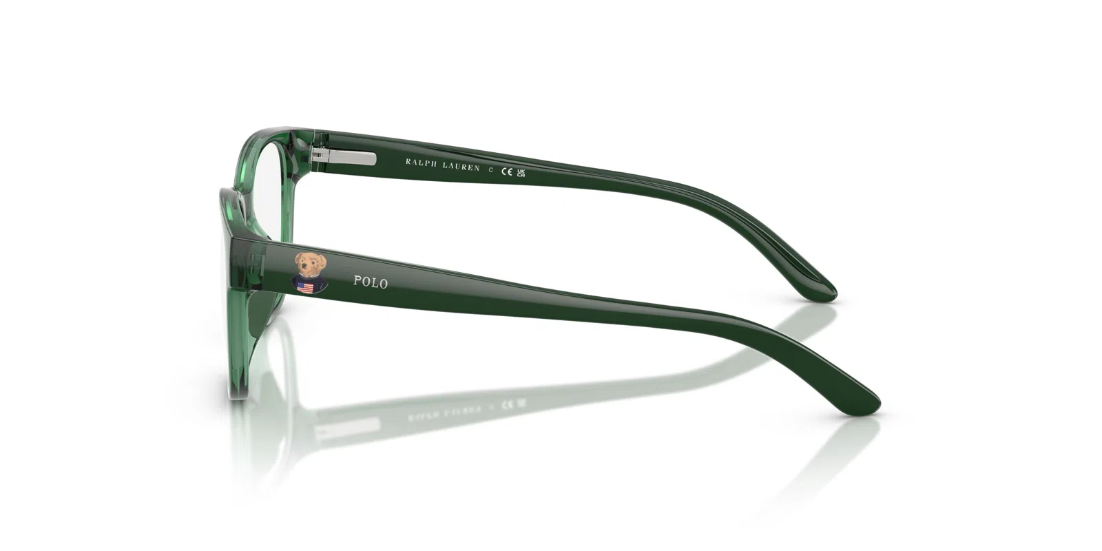 Polo Prep 8549U Eyeglasses - view 39